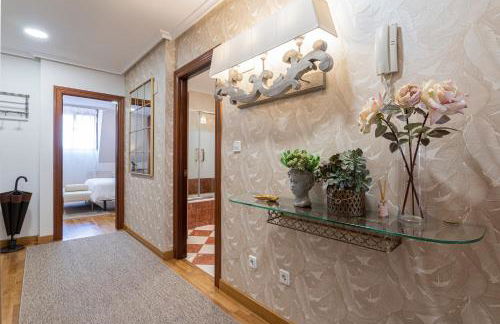 DE LA GUARDIA SUITE ROSAL - Foto 43