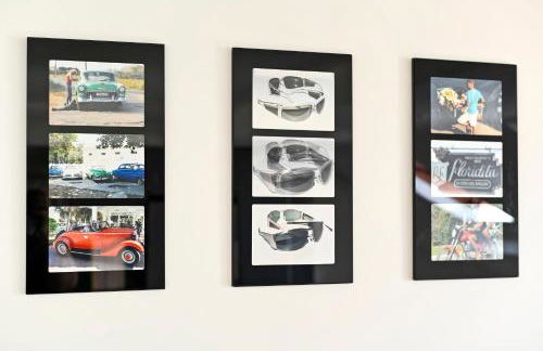 New Chic 3-Bed Flat in Clapham - Foto 17