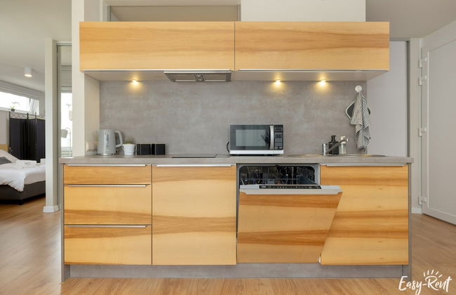 Apartment Pogorzelica With SPA Near Baltic Beach - Foto 6