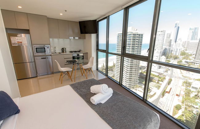 Rhapsody Resort - Foto 7