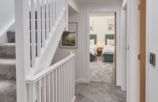 Host Stay Coastal Townhouse - Foto 38