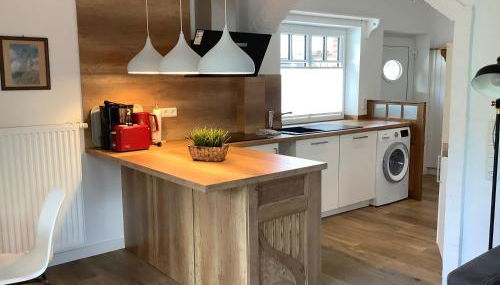 Ferienhaus Klabautermann - Foto 4