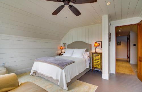 Serene Silver Bay Home on Lake George with Boat Slip - Foto 20