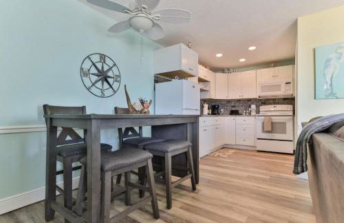 Coastal Waters 309-Direct Oceanfront Condo - Foto 12