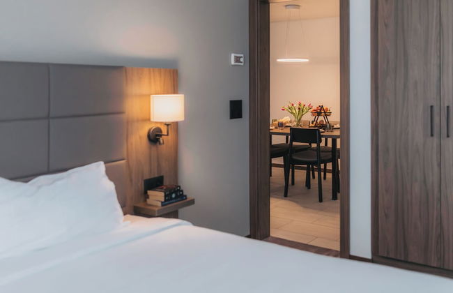 IIP Apartments - Self Check In - Foto 31