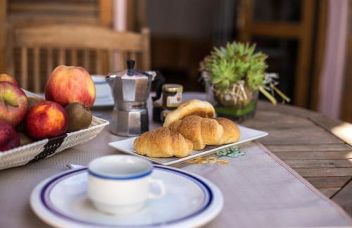 Villa il Poderino - Foto 21