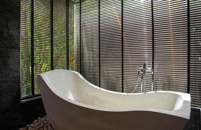 Tropical Haven 4 Bedroom Pool Villa - Foto 34