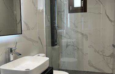 Double Bee Villa with private pool - Foto 27