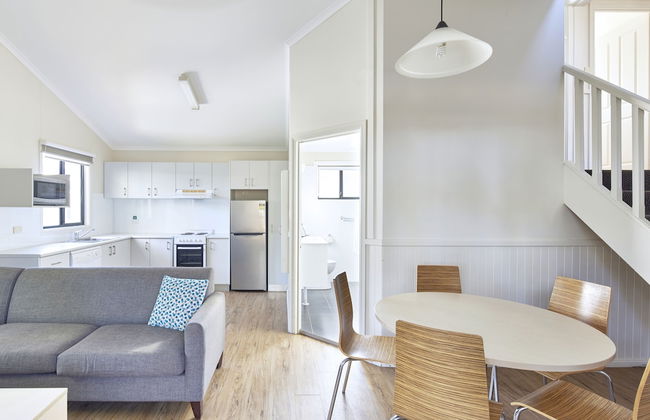 NRMA Ocean Beach Holiday Resort - Photo 49