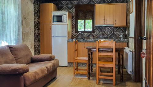 Complejo Turístico Las Cañadas Casas de Campo- Actividades Gratuitas Todos los Fines de Semana - Foto 5, Garden view, minibar