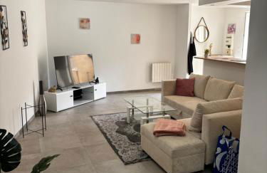 Charmant appartement 2 chambres - Foto 8