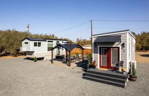 Tiny Home | Lewis Ranch 1 - Foto 27