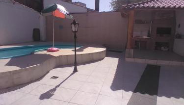 Casa com piscina Laranjal - Foto 4