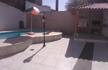 Casa com piscina Laranjal - Foto 4