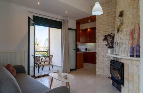 Three Waves Maisonettes by Cretanhouses - Foto 13