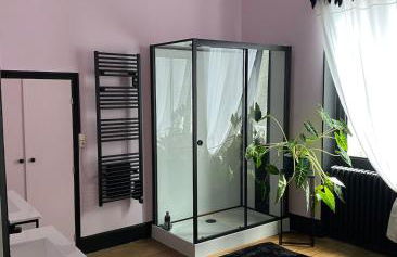 Moulin Grand, entire accommodation, 2br park river - Foto 21