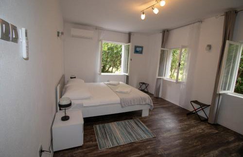 Villa Iginia, Nerezine - Foto 3