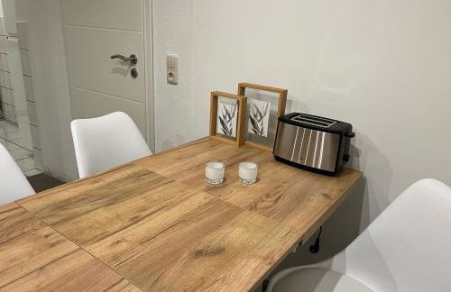 Dat Blockhus am Diek - Foto 14