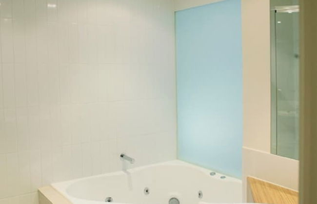 The Waves Apartments - Foto 22