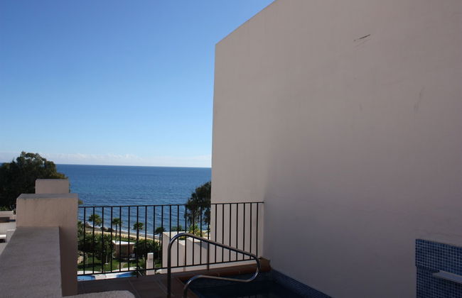 Penthouse With Private Pool - Foto 21