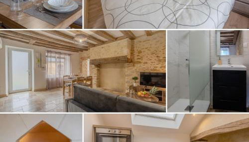 Le Four à pain - Parking - Circuit des 24h du Mans à 7 min - Golf de Mulsanne à 2 min - Foto 2, Other