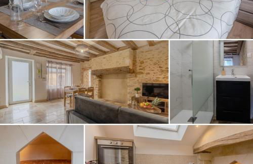 Le Four à pain - Parking - Circuit des 24h du Mans à 7 min - Golf de Mulsanne à 2 min - Photo 2