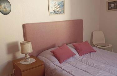 Mauguio-Carnon Appartement, Tout Confort, Clim, Wifi, Balcon, Parking privé couvert, 15 min de la Mer, de Montpellier - Foto 8