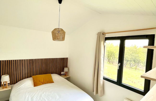 NUIKI Lodges - Foto 4