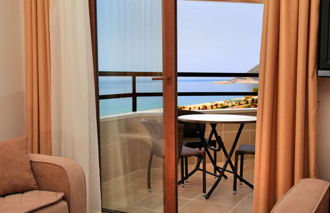 Yeniacun Apart Hotel - Foto 14