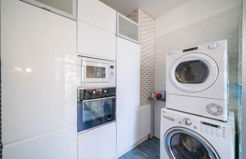 VILLA MARYSE Elegance Art Déco et piscine privative - Foto 12