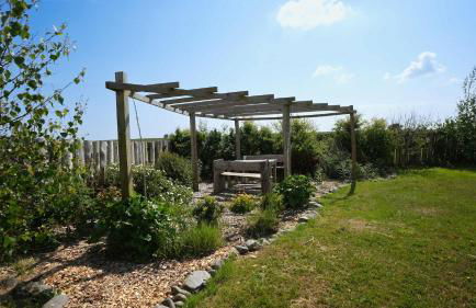 The Galloway Steading - The Fox's Den with Hot Tub and Fire Pit - Foto 25