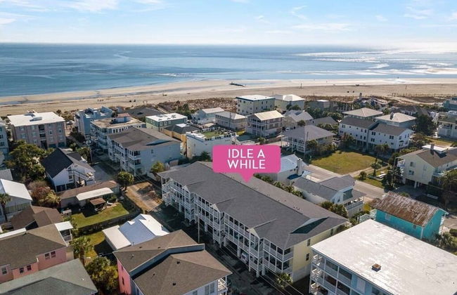 Idle A While 2B - Foto 31