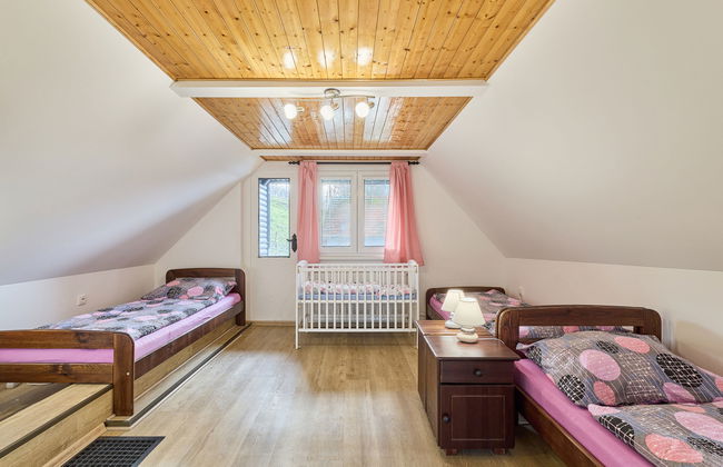 Leisure Lounge & Pool - Foto 23