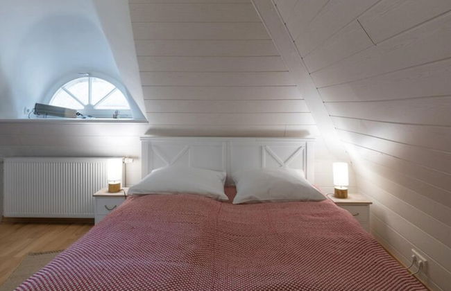 Charmantes Reetdachhaus in Lehe - Photo 4