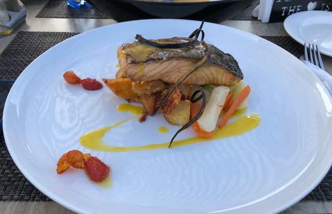 Kenz Mehdia Hotel Resort Aqua Park - Foto 55