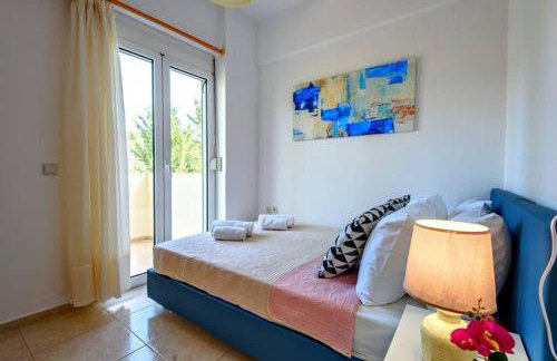 Villa MALENA Nature and Sea View - Foto 33