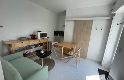 Maison indépendante au calme - 1ch - Foto 8