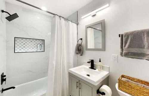 Mary's Stay H St Corridor - Foto 57