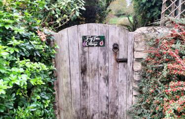 Fig Tree Cottage - Foto 28