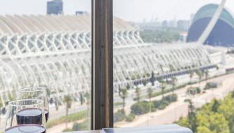 Travel Hábitat L'Umbracle - Foto 3