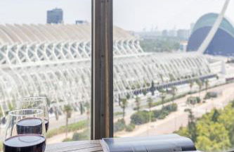 Travel Hábitat L'Umbracle - Foto 3