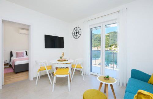 Green Lantern apartments Okuklje - Foto 20