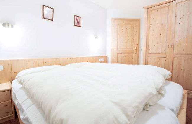 Chalet in Austria Near Ski Lift & Forest - Foto 7