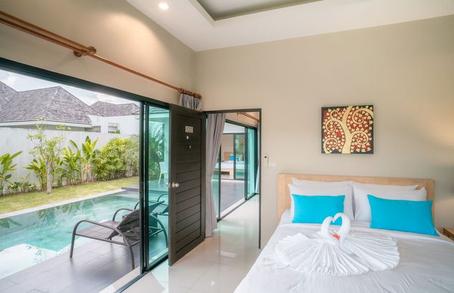 Layantara Villas - Photo 19