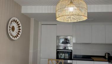 Apartamento centro de Foz con piscina - Foto 3