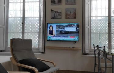 Apartamentos turísticos CASA de los BALCONES - Photo 74