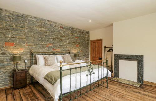 Evenjobb Court Farmhouse - Foto 78