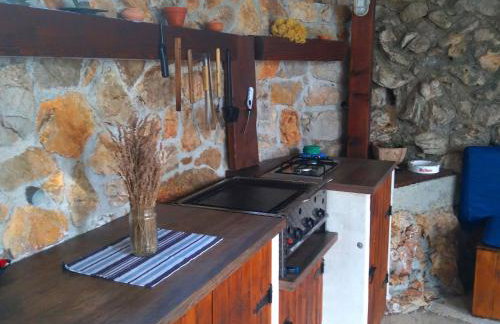 Holiday Home mit Pool in Lukovo Sugarje by Interhome - Foto 8