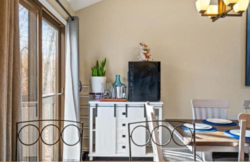 Cozy Mountain Song- Massanutten Mountain - Foto 7