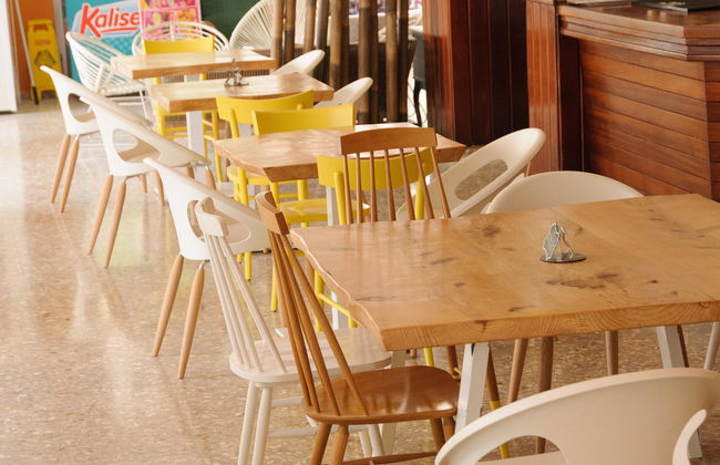 Poniente Playa Aparthotel - Photo 10